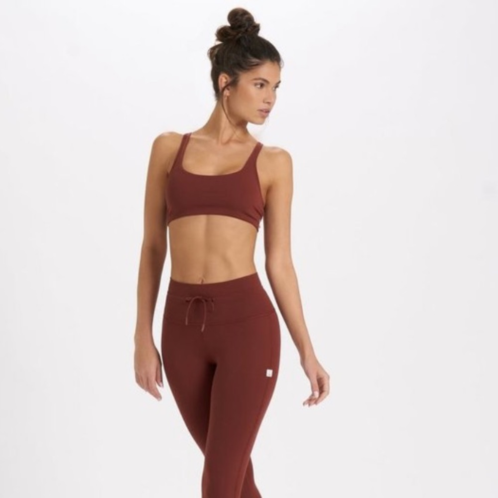Vuori Yosemite Bra
